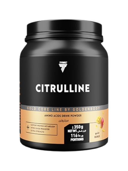 Citrulline