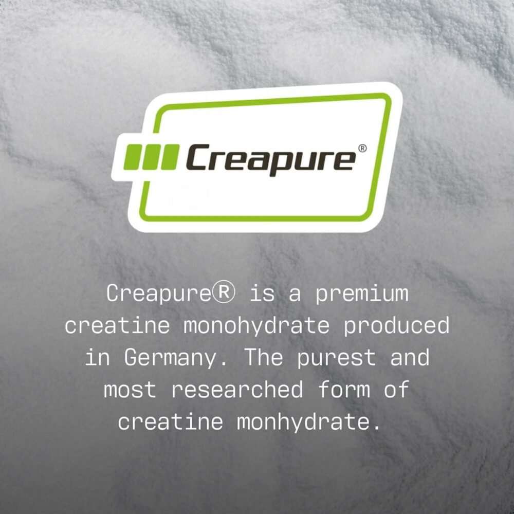 THE Creatine (Creapure®) 250g