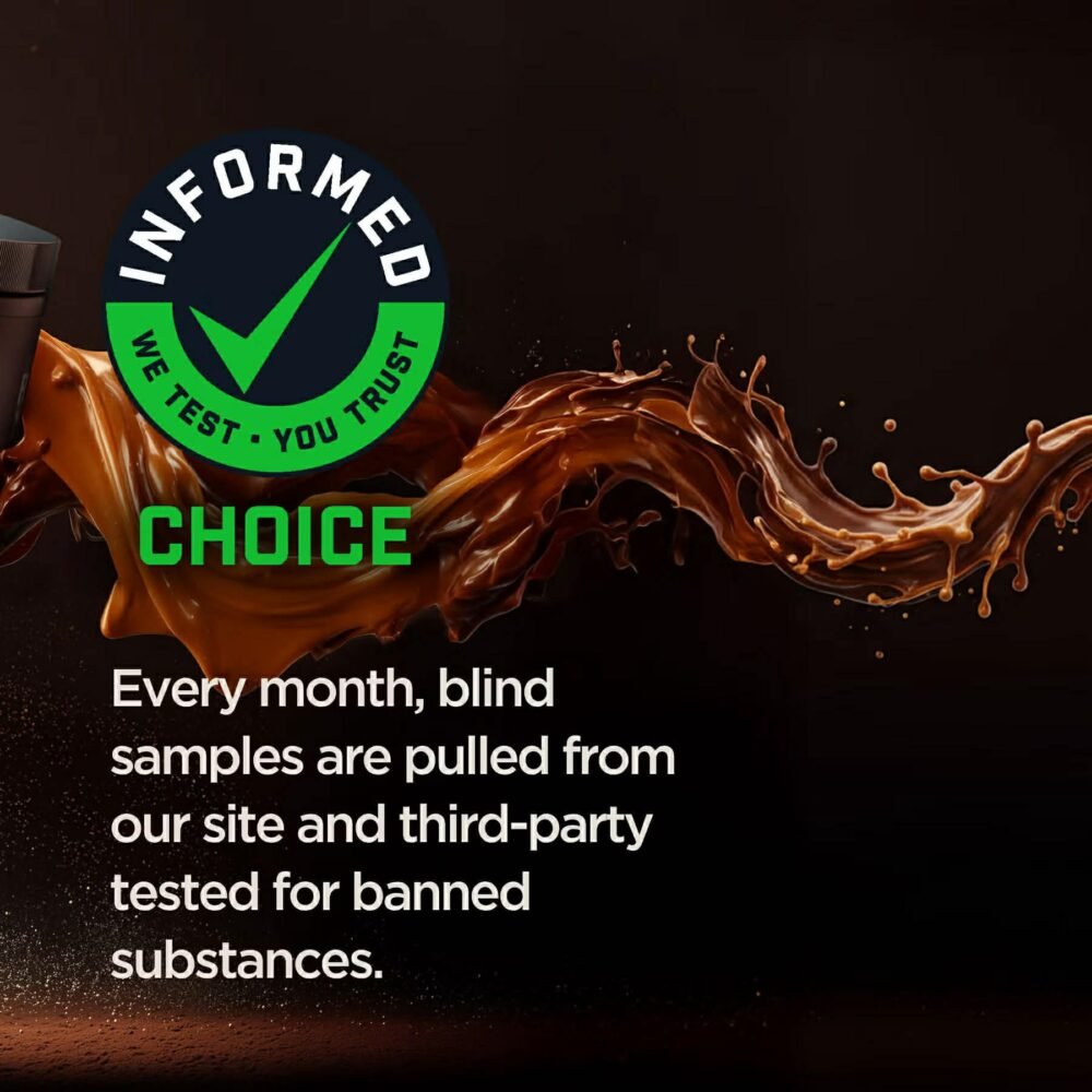 Impact Whey Protein snickers 1kg