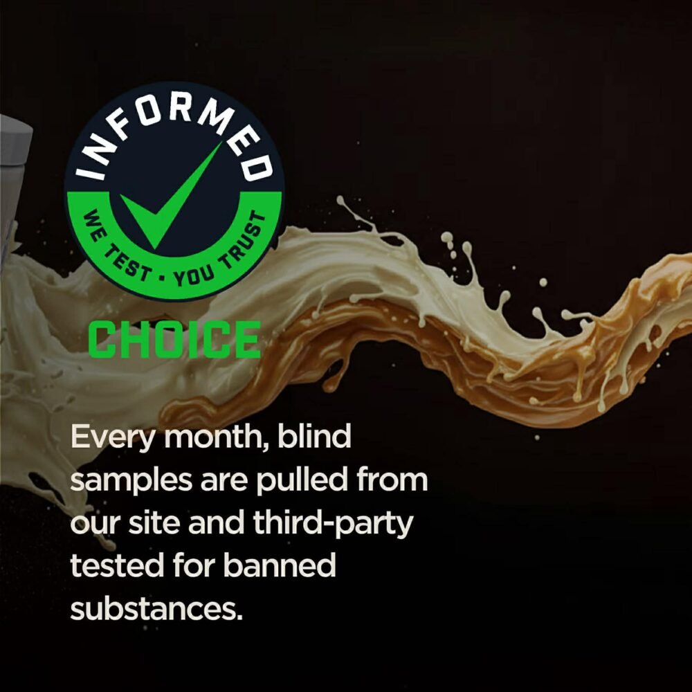 Impact Whey Protein snickers 1kg