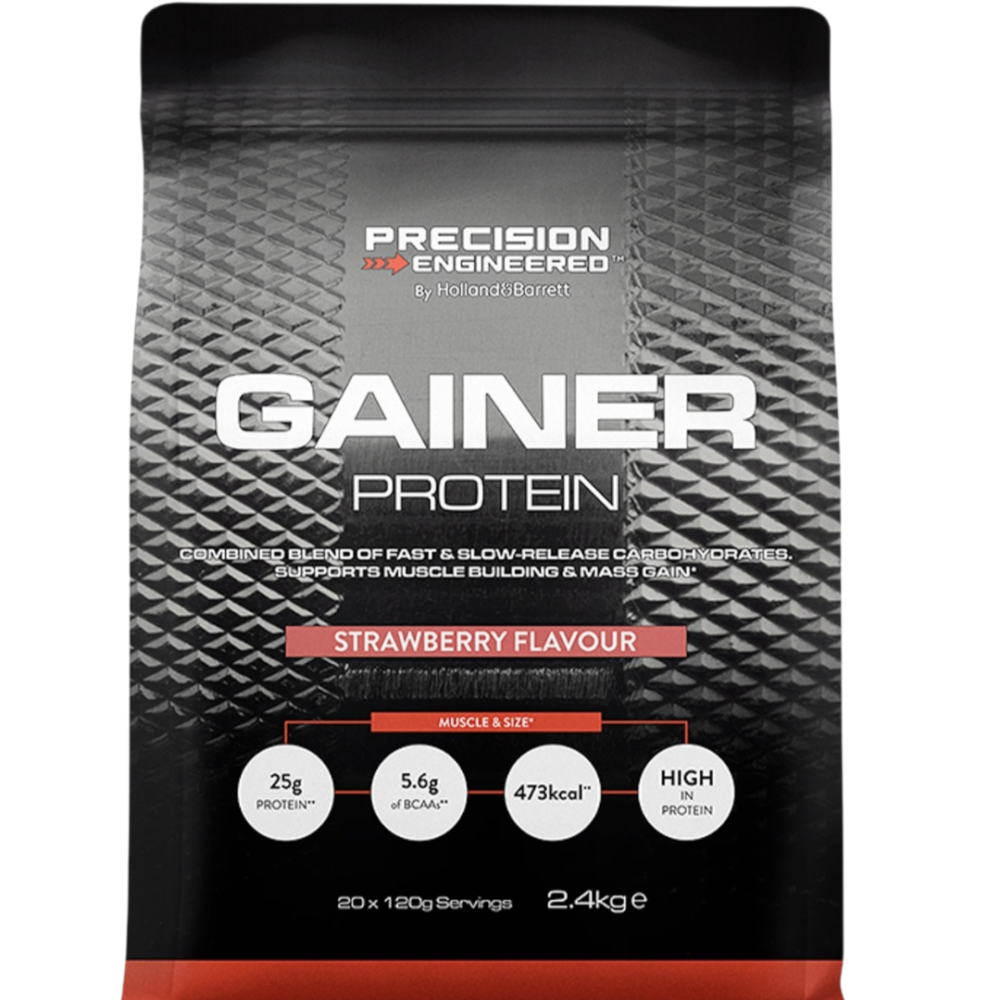 Precision Engineered gainer 2.4kg