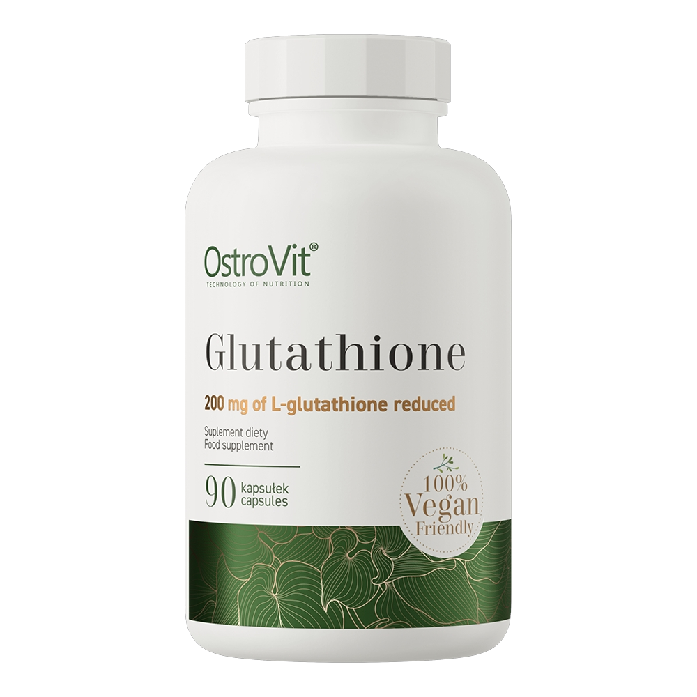 Glutathione 90caps
