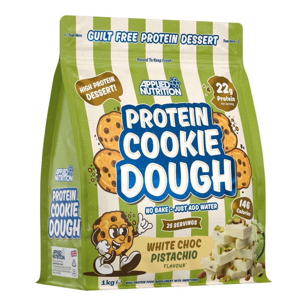 Protein cookie dough 1kg