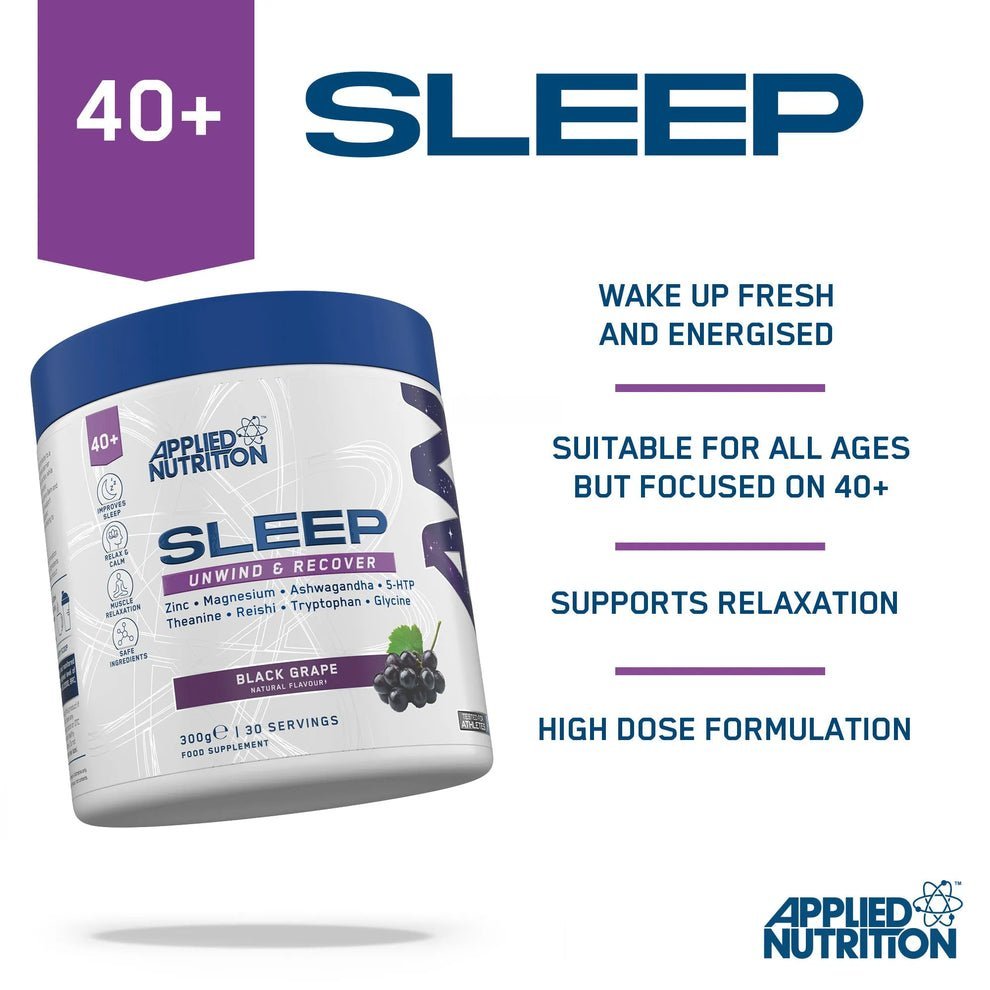 Sleep 300g