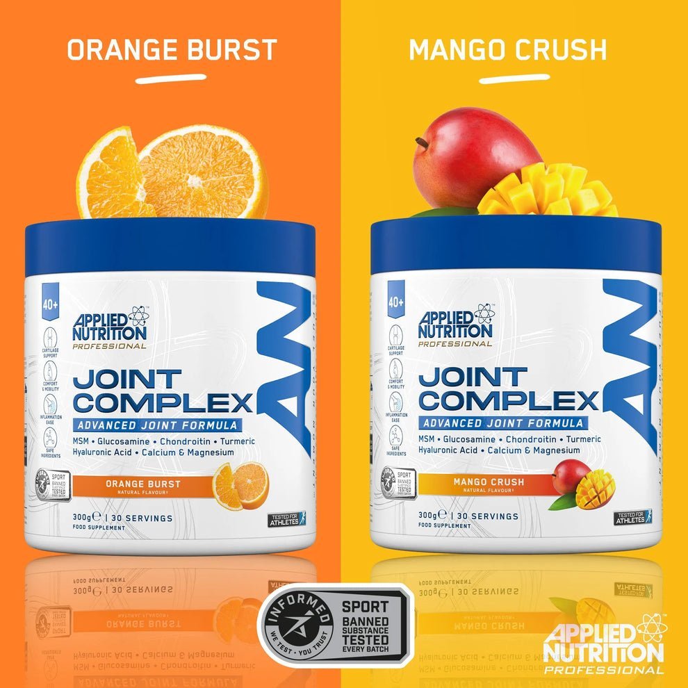 Joint complex 300g