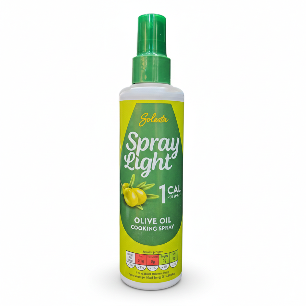 Spray light 1Cal