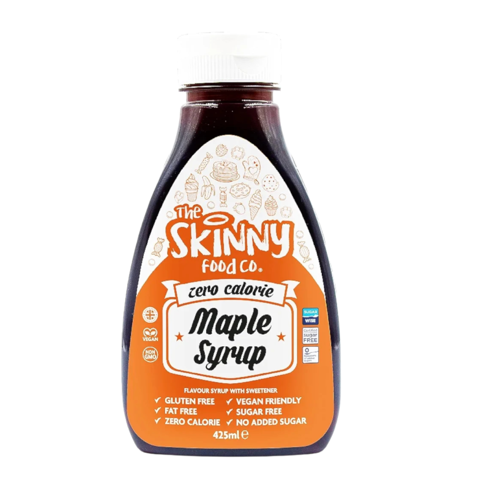 Skinny Syrup 0kcal 425ml