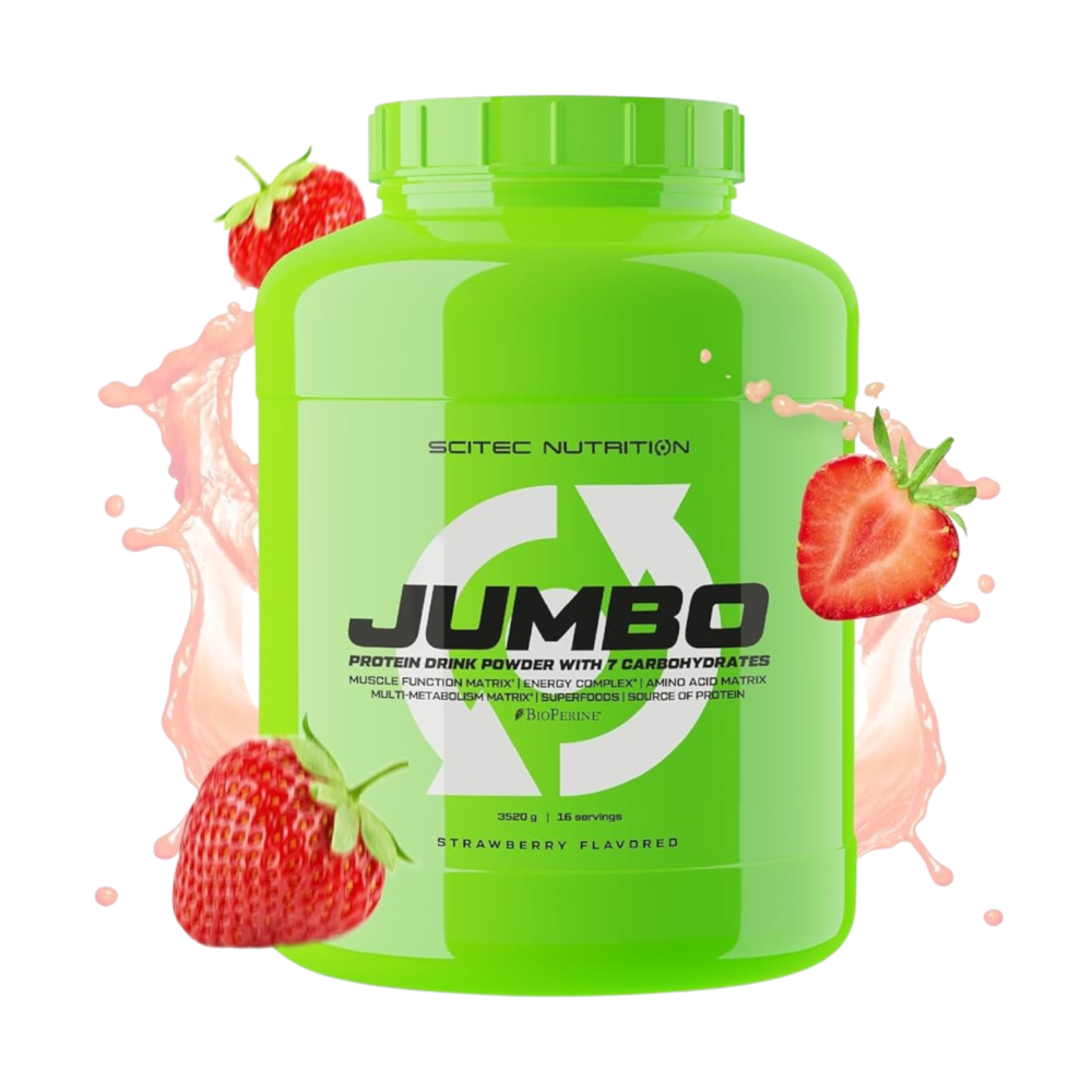 Jumbo 3.52kg