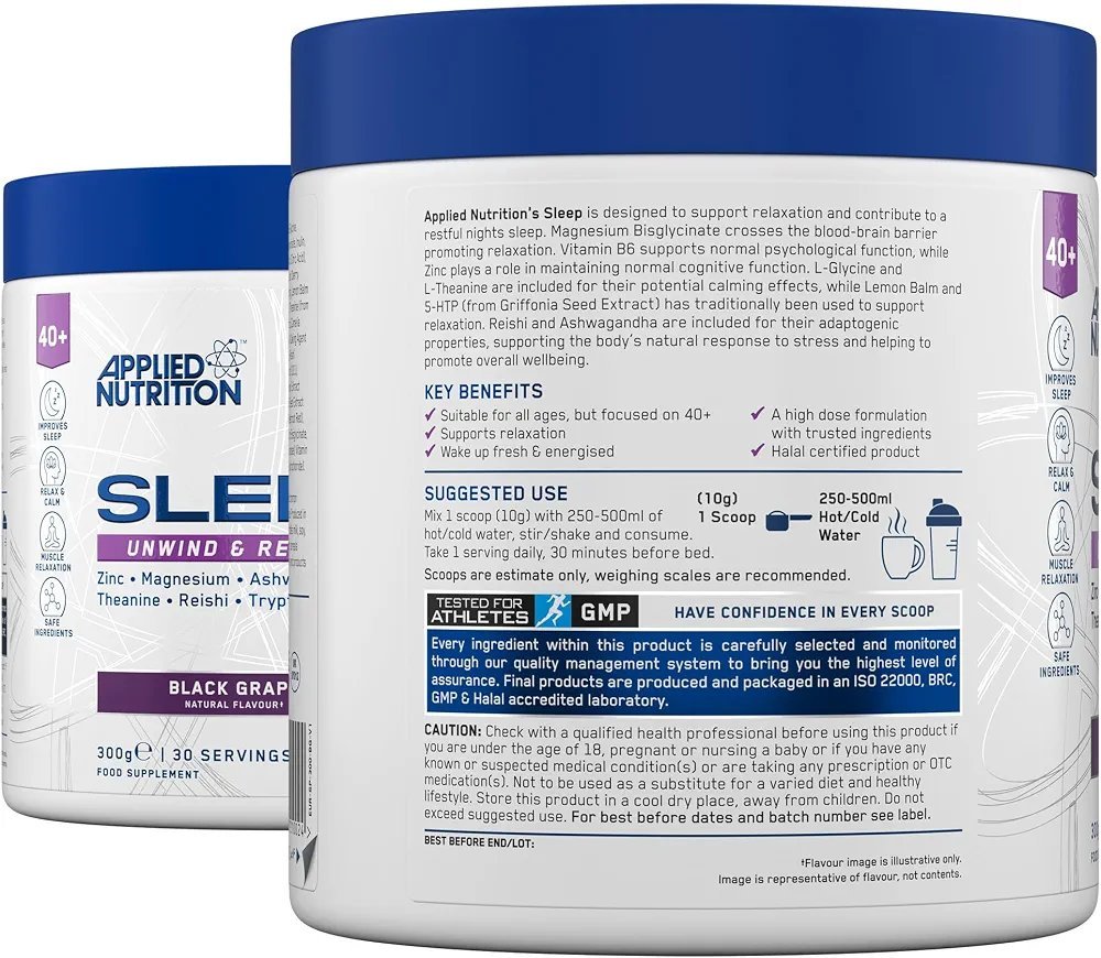 Sleep 300g
