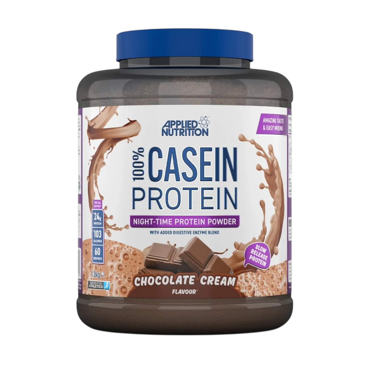 Casein protein 1.8kg