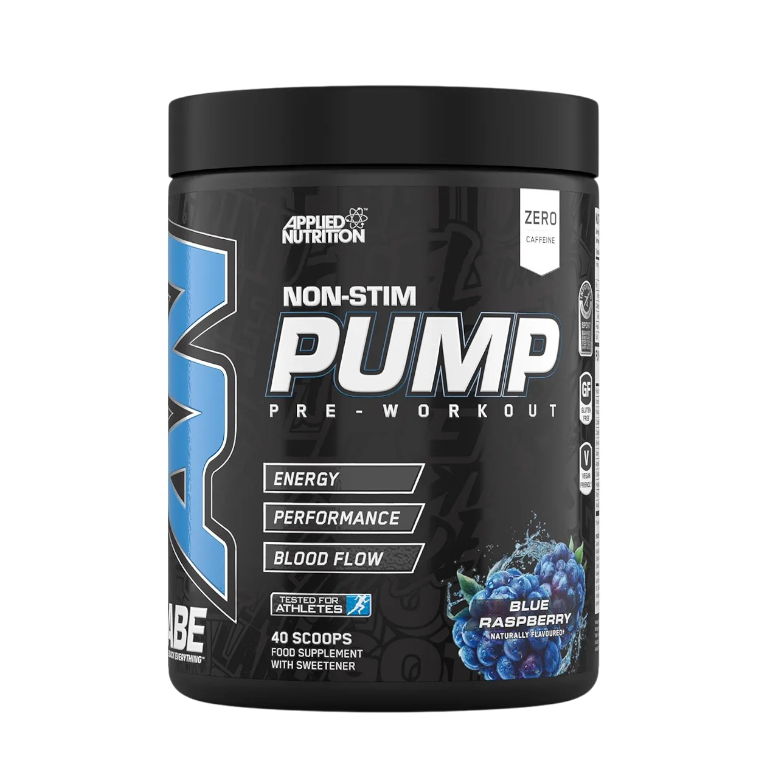 ABE - PUMP NON - STIM