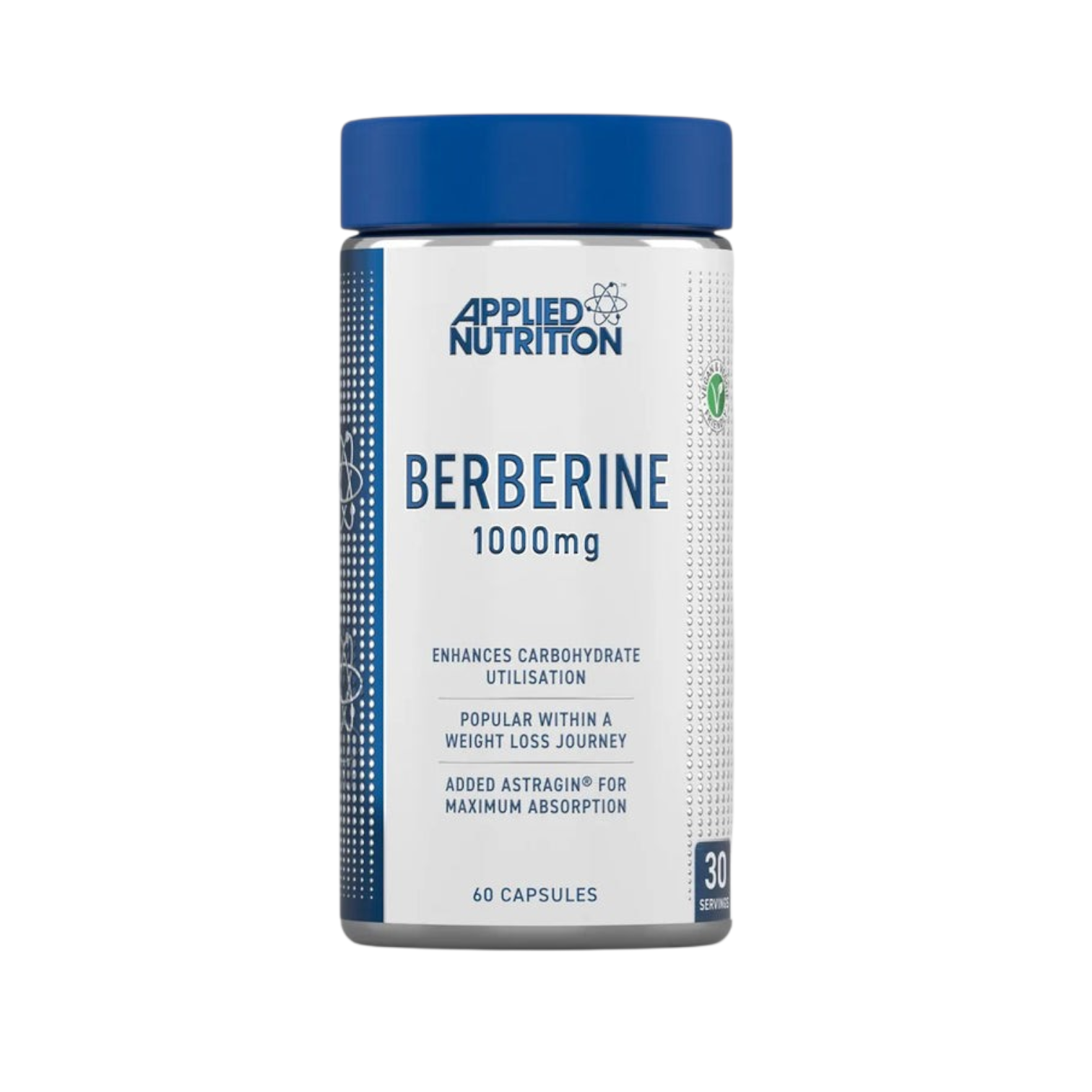 Berberine 1000mg