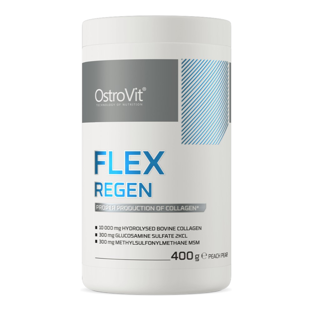 Flex regen 400g