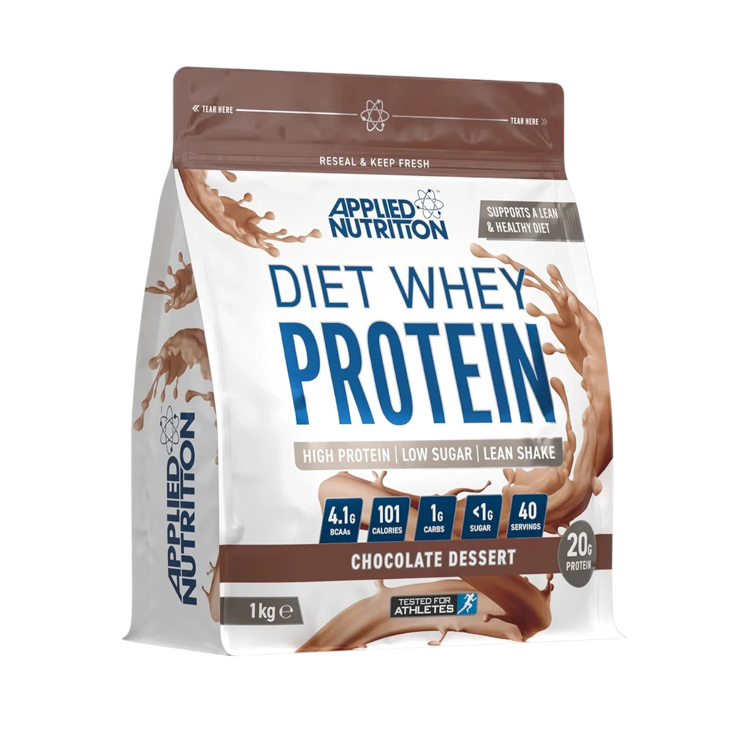 Diet Whey 1kg