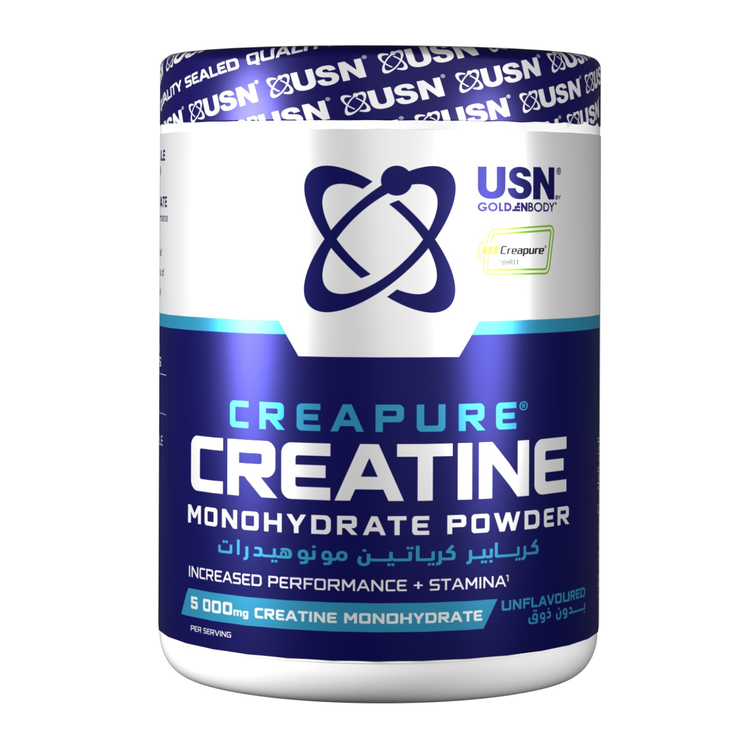 Creapure creatine 300g