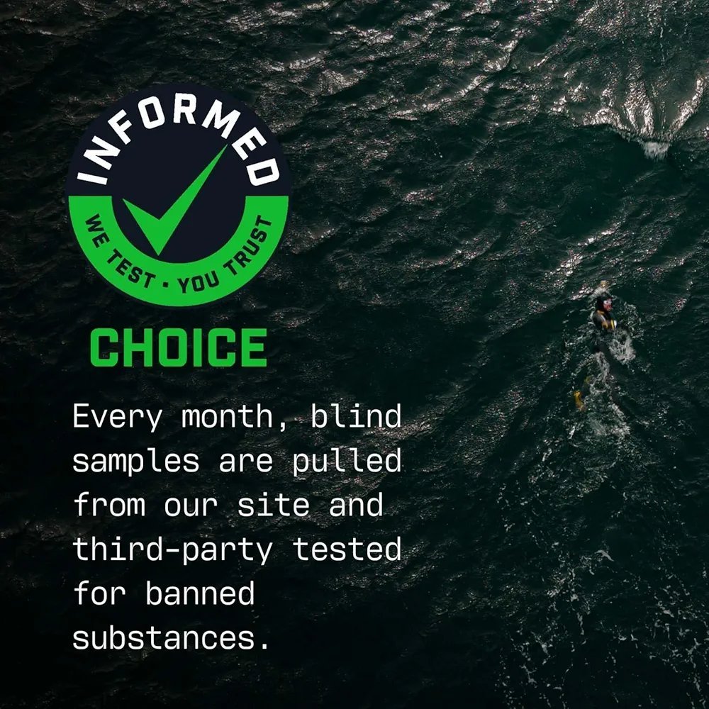 The Creatine Creapure 500g