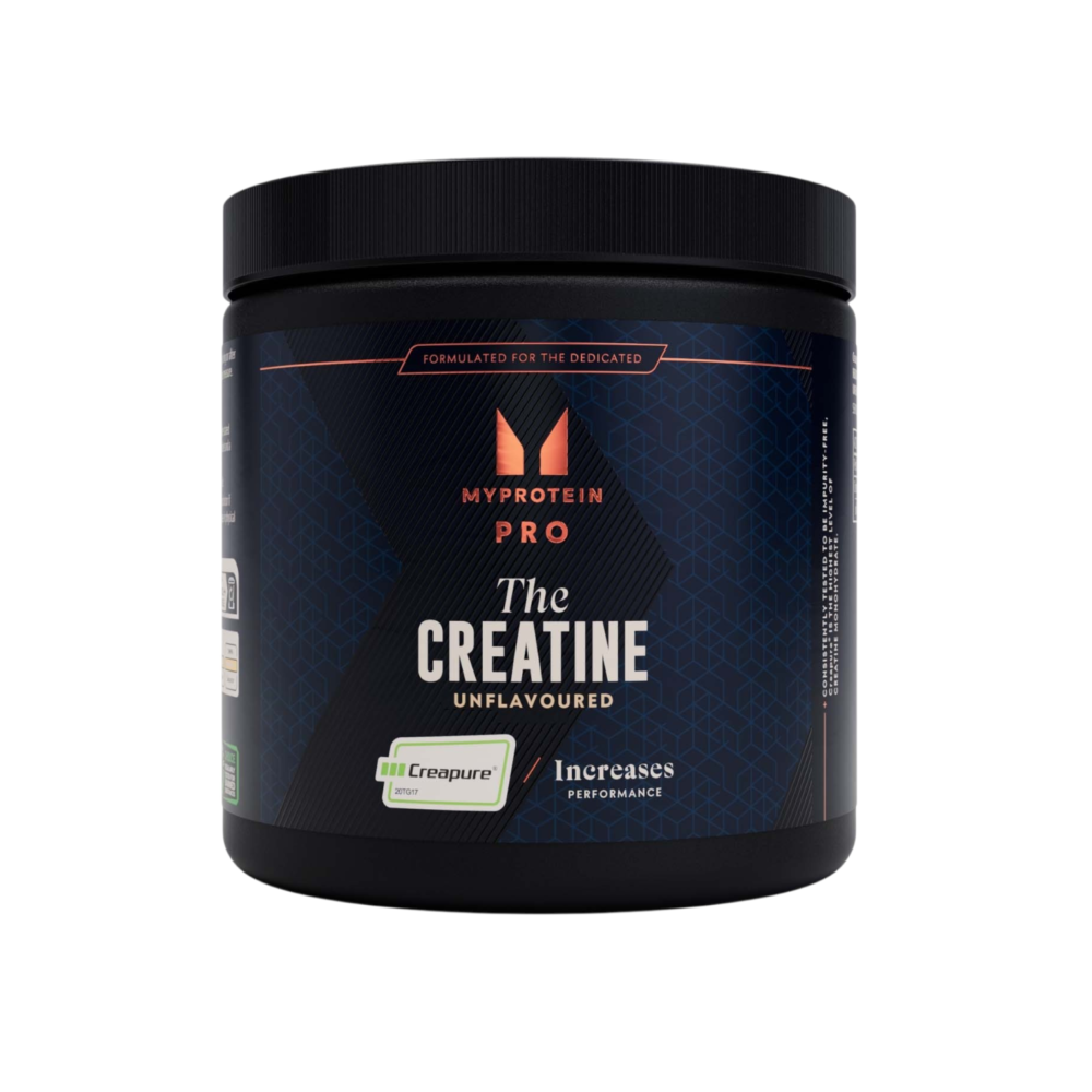 The Creatine Creapure 500g