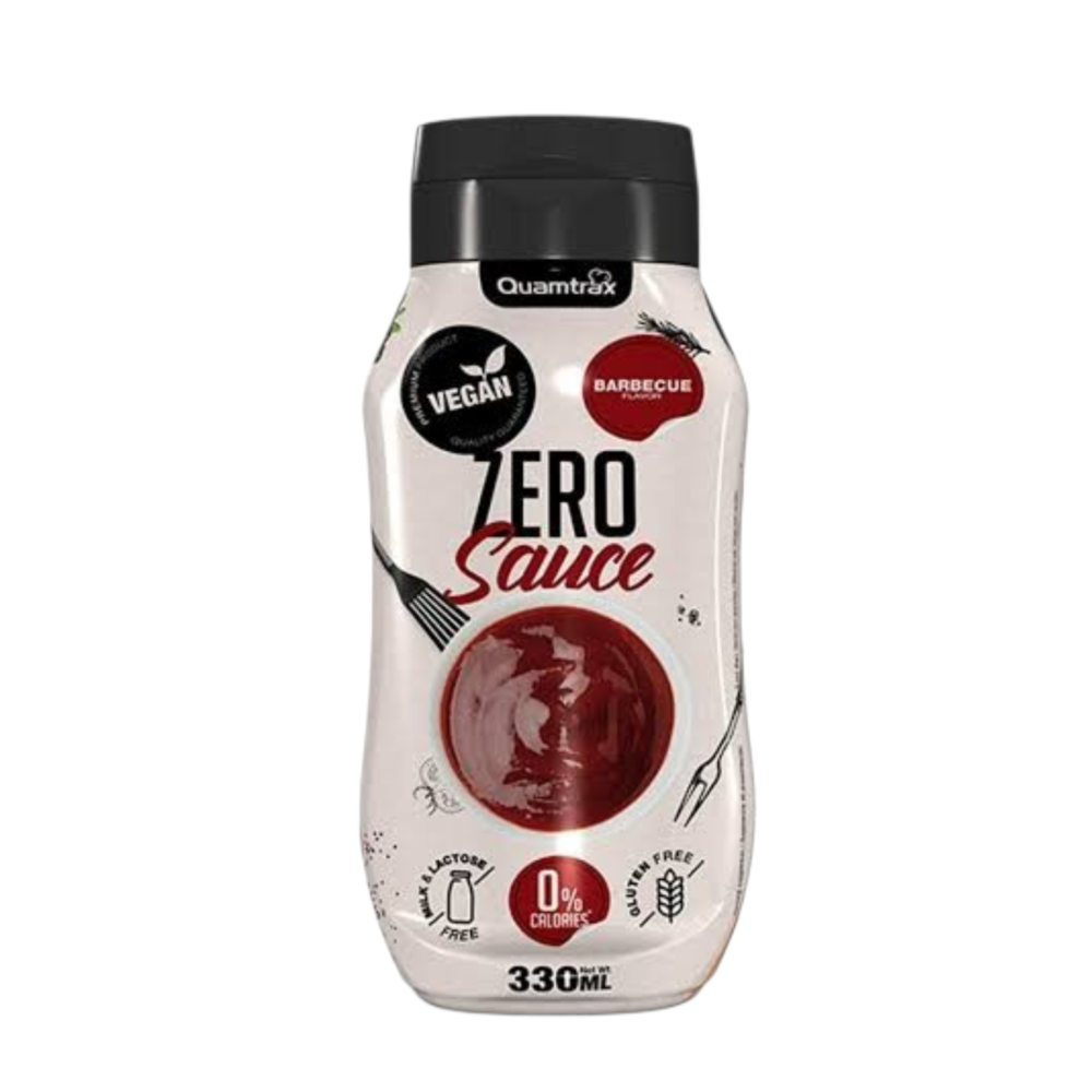 Zero sauce 330ml