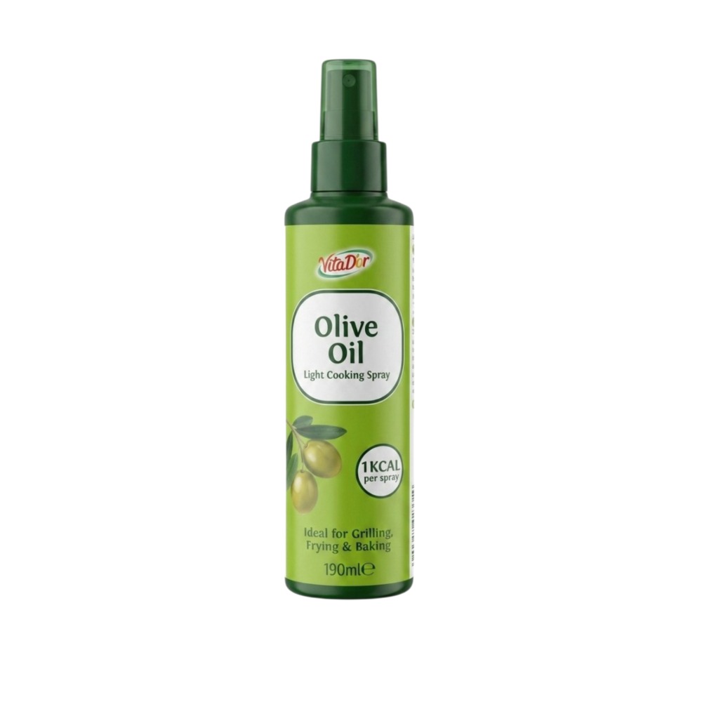 Olive oil spray 190ml
