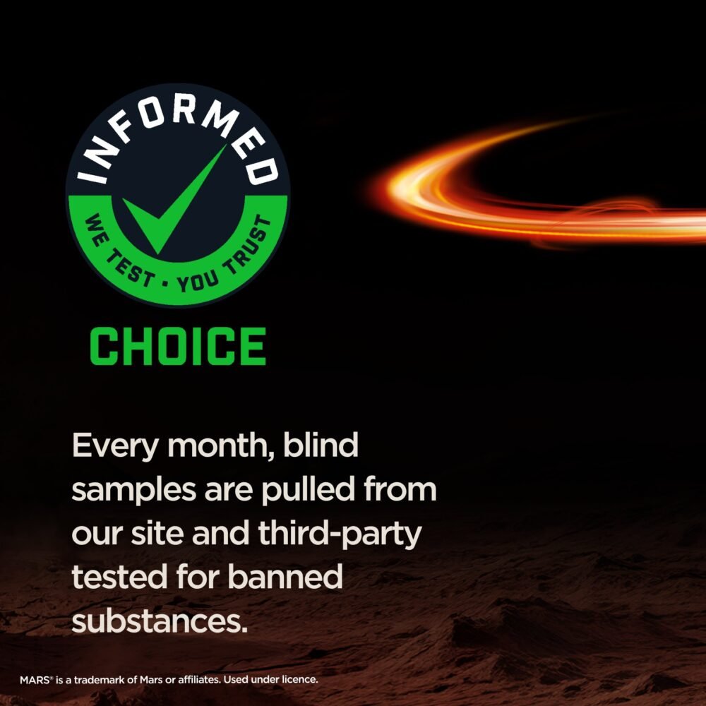 Mars HIPROTEIN 500g