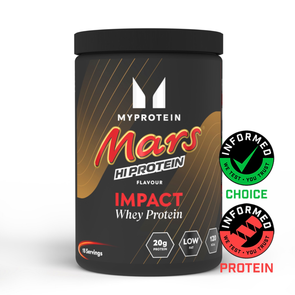 Mars HIPROTEIN 500g