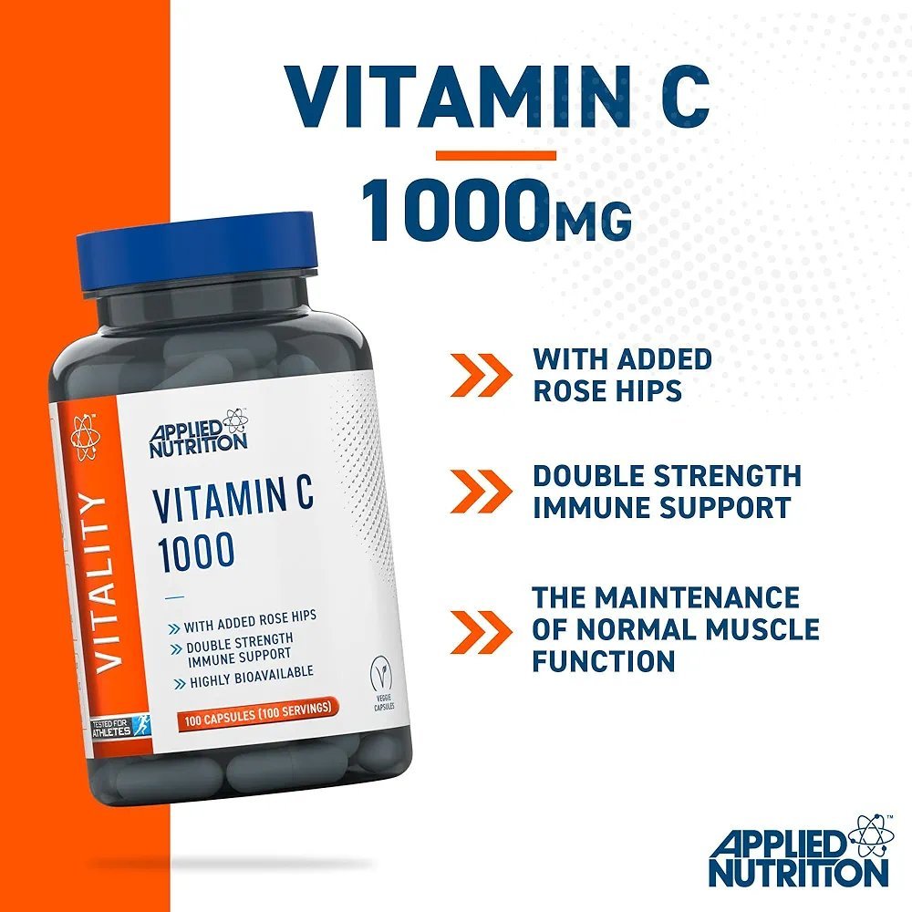Vitamin C 1000