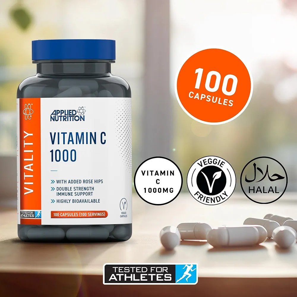 Vitamin C 1000