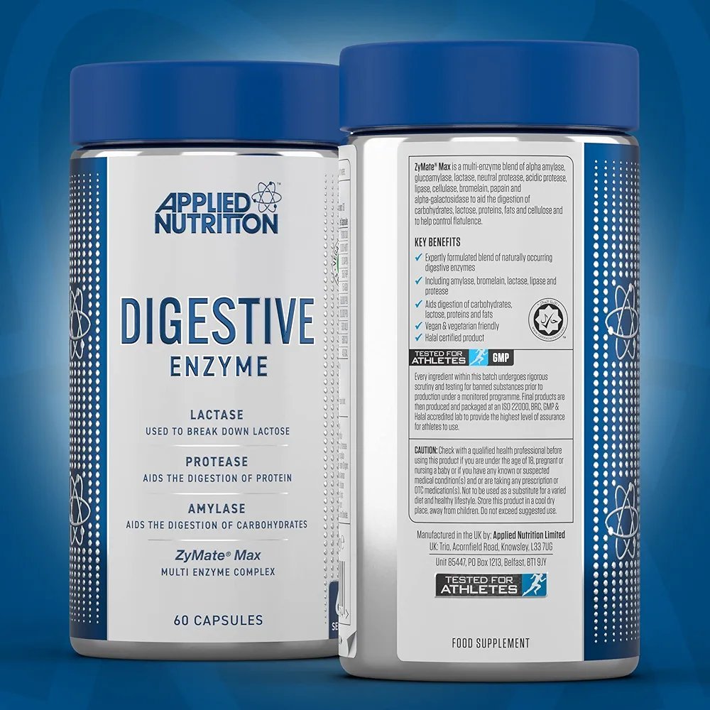 Digestive Enzyme