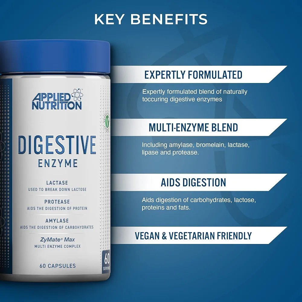 Digestive Enzyme