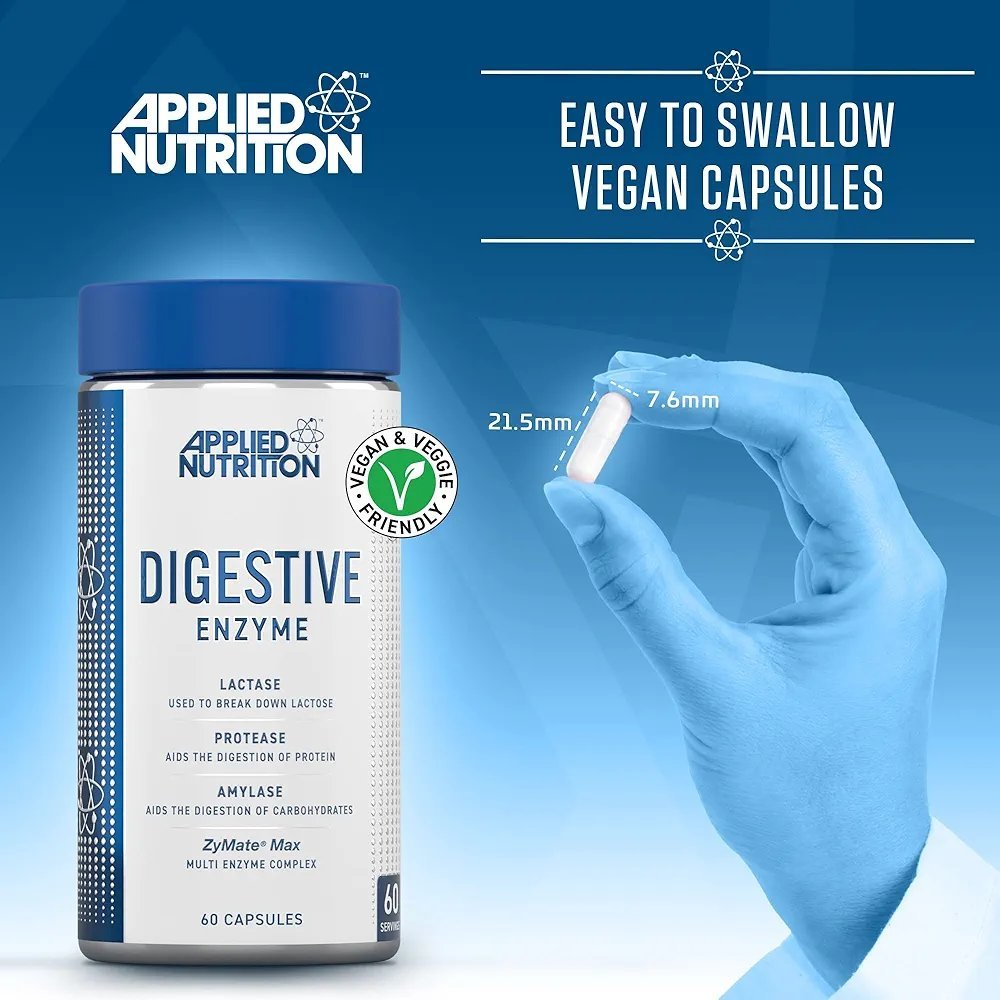 Digestive Enzyme