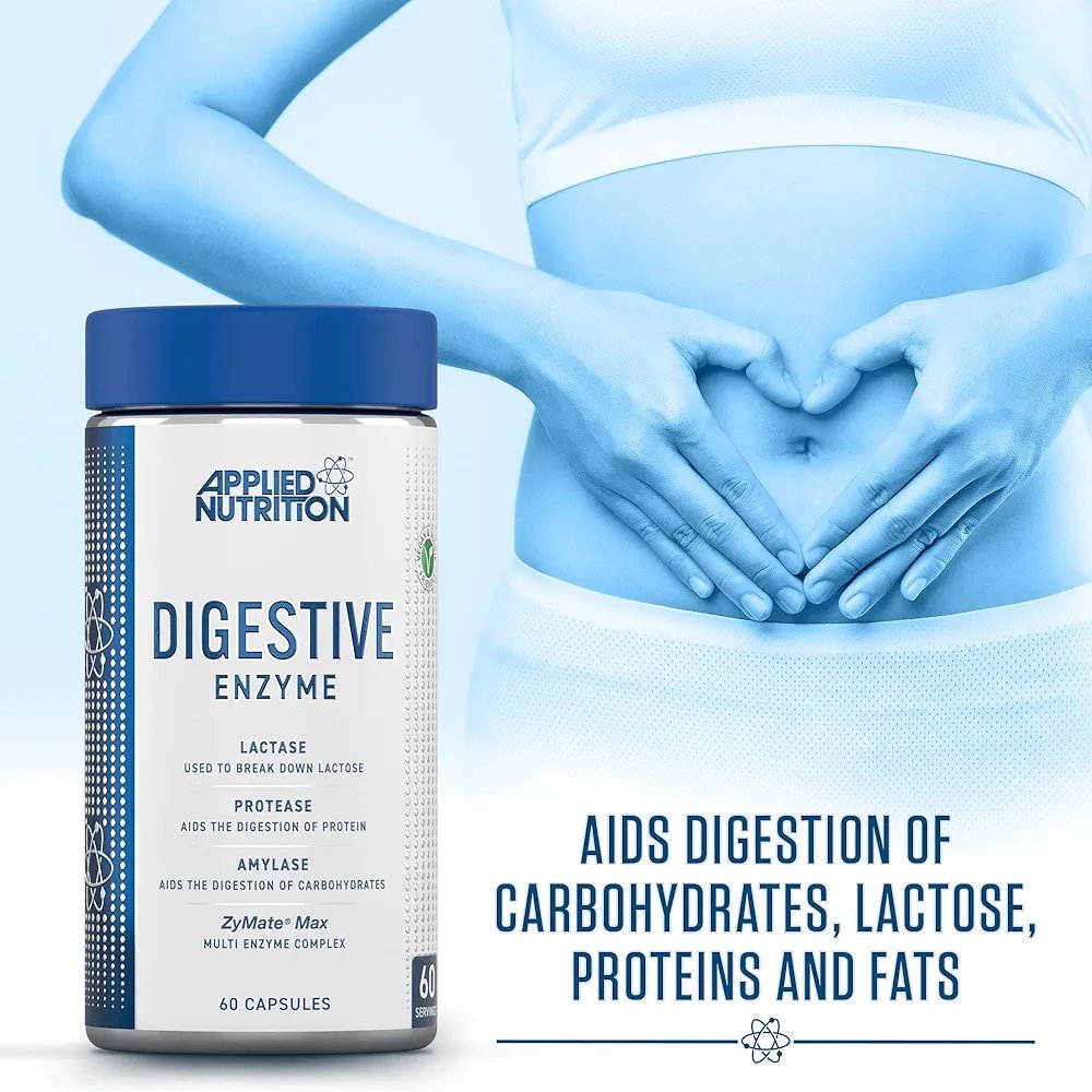 Digestive Enzyme