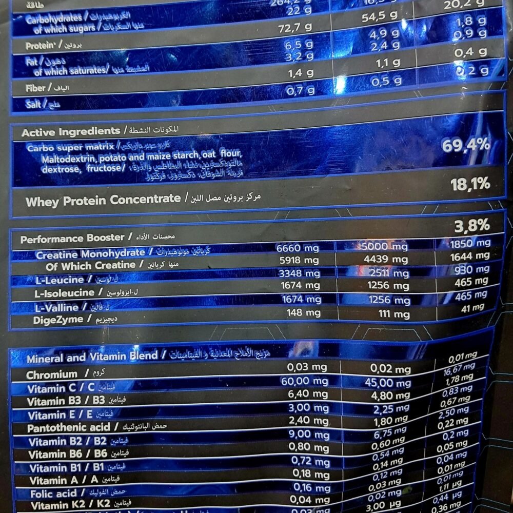 Dr Mass 7kg