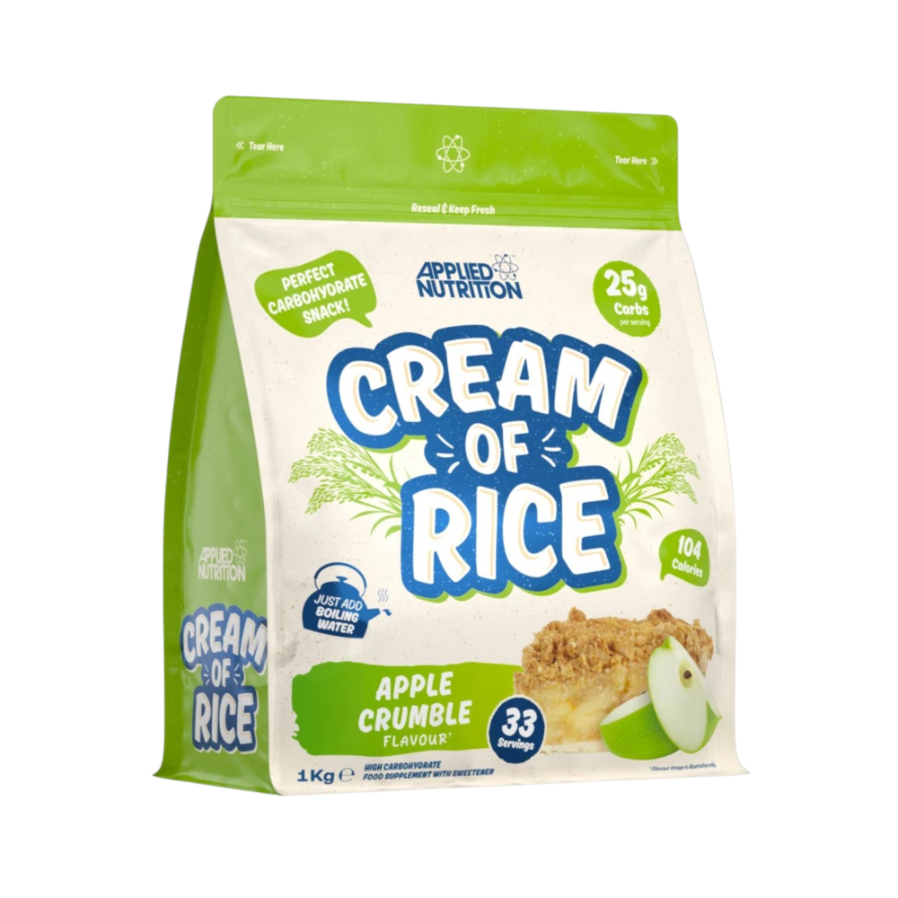 Cream of rice 1kg