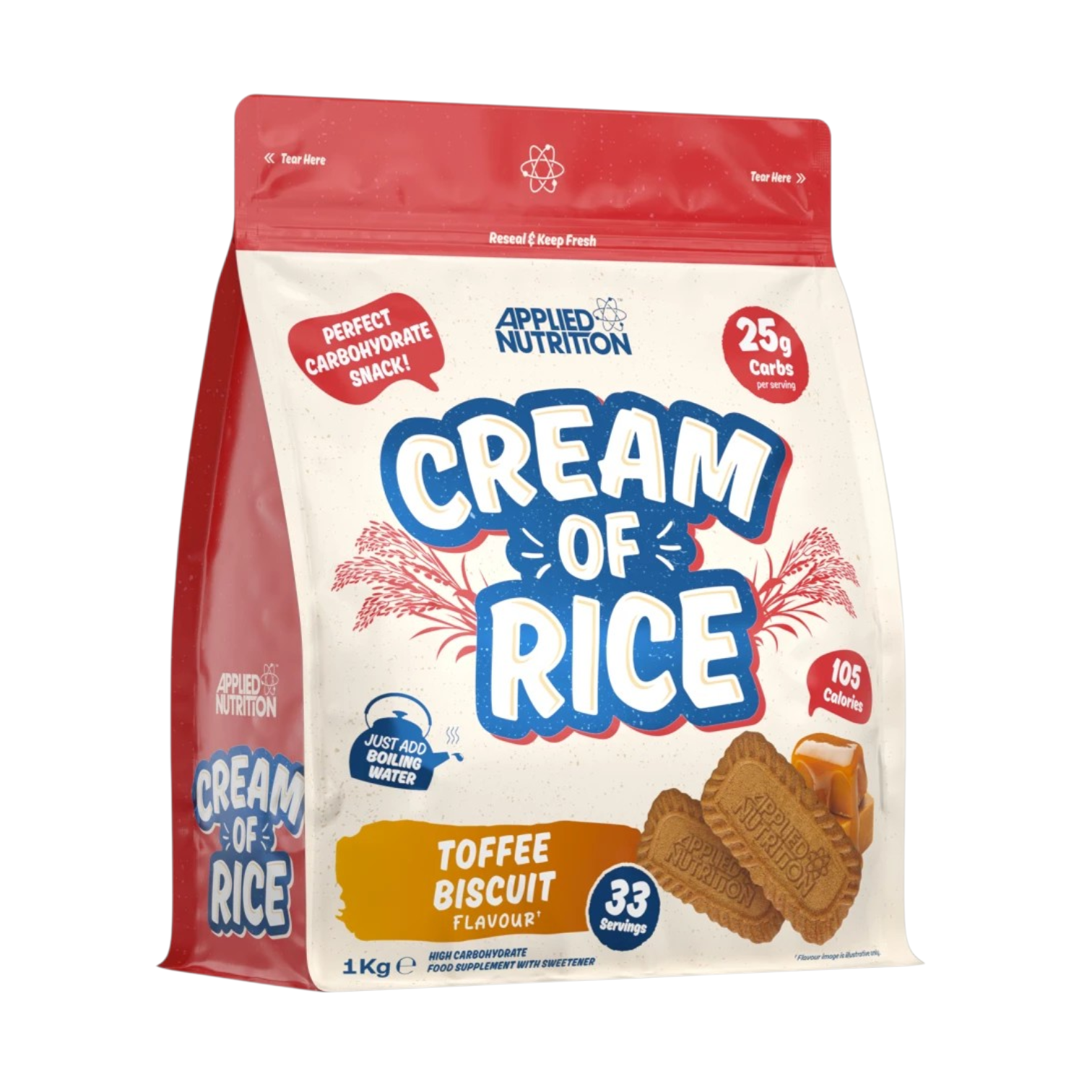 Cream of rice 1kg