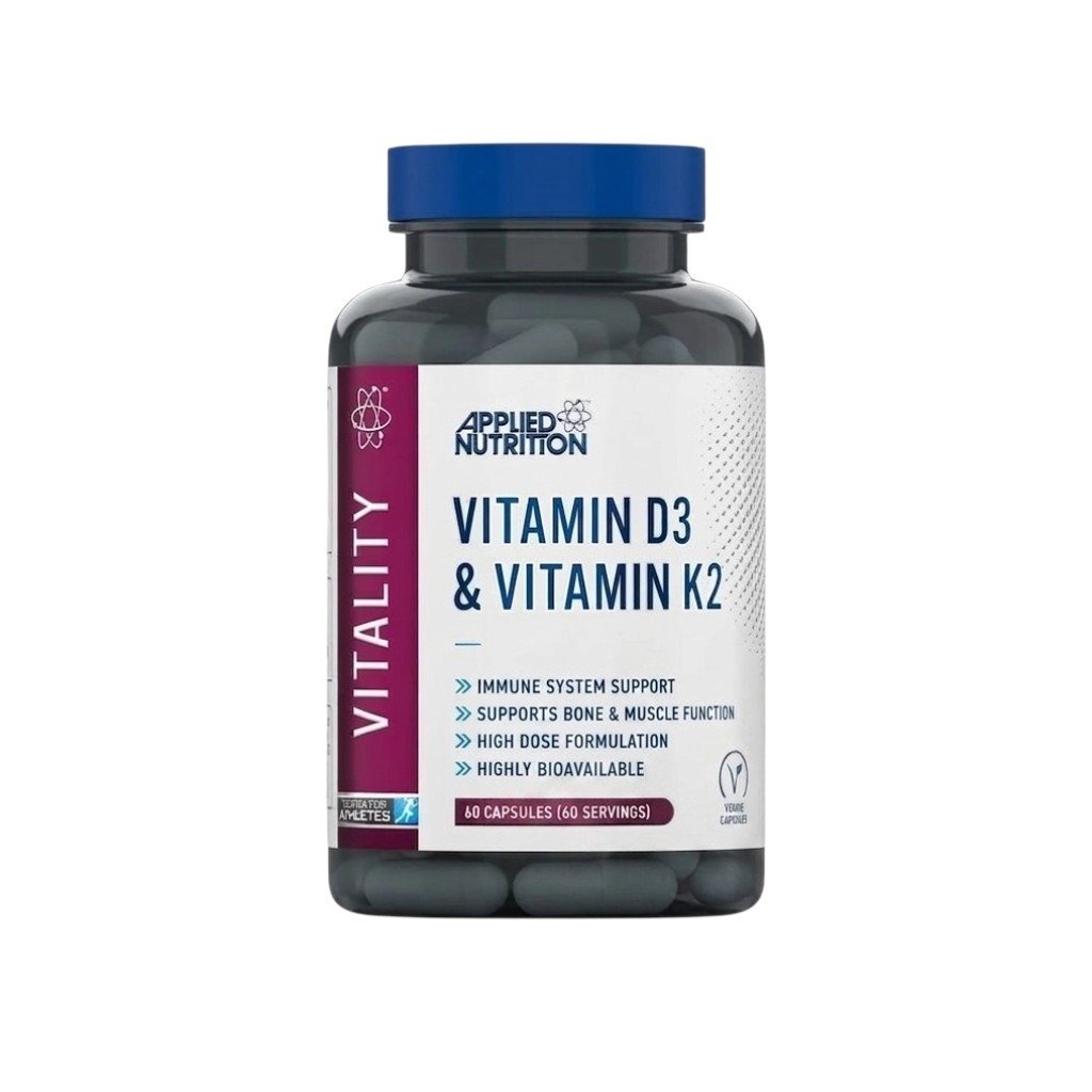Vitamin D3+k2