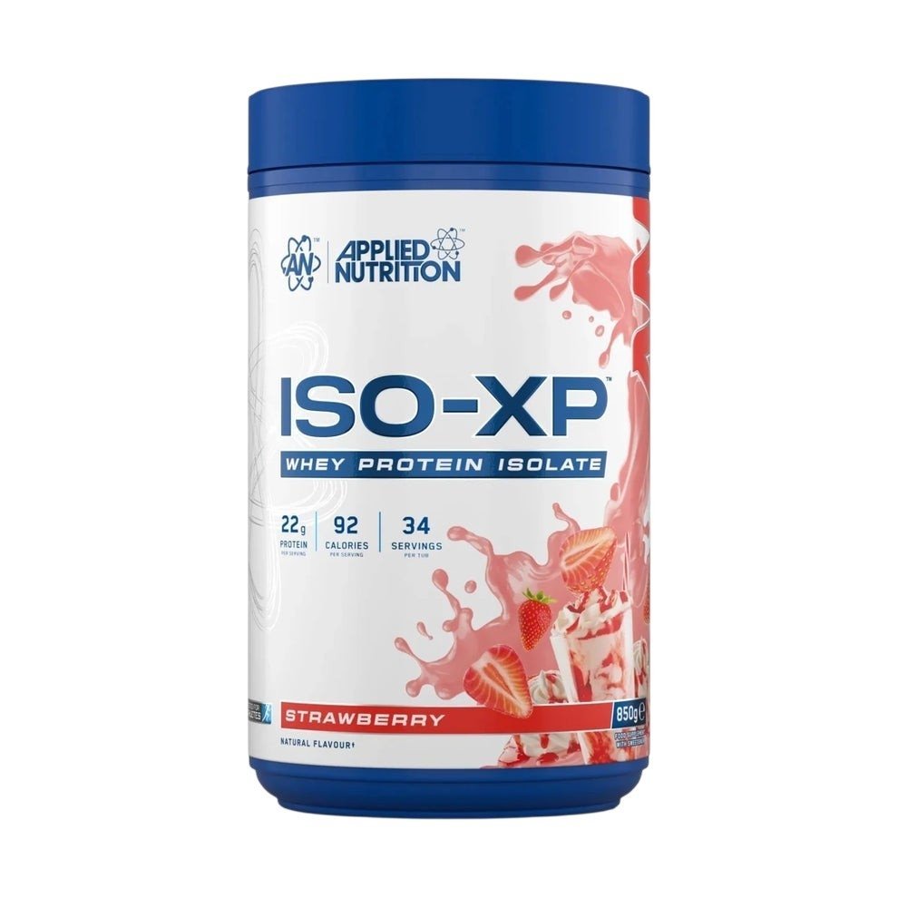 Iso Xp 850g