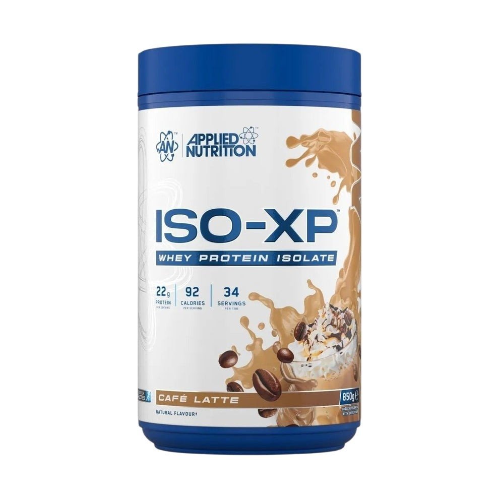 Iso Xp 850g