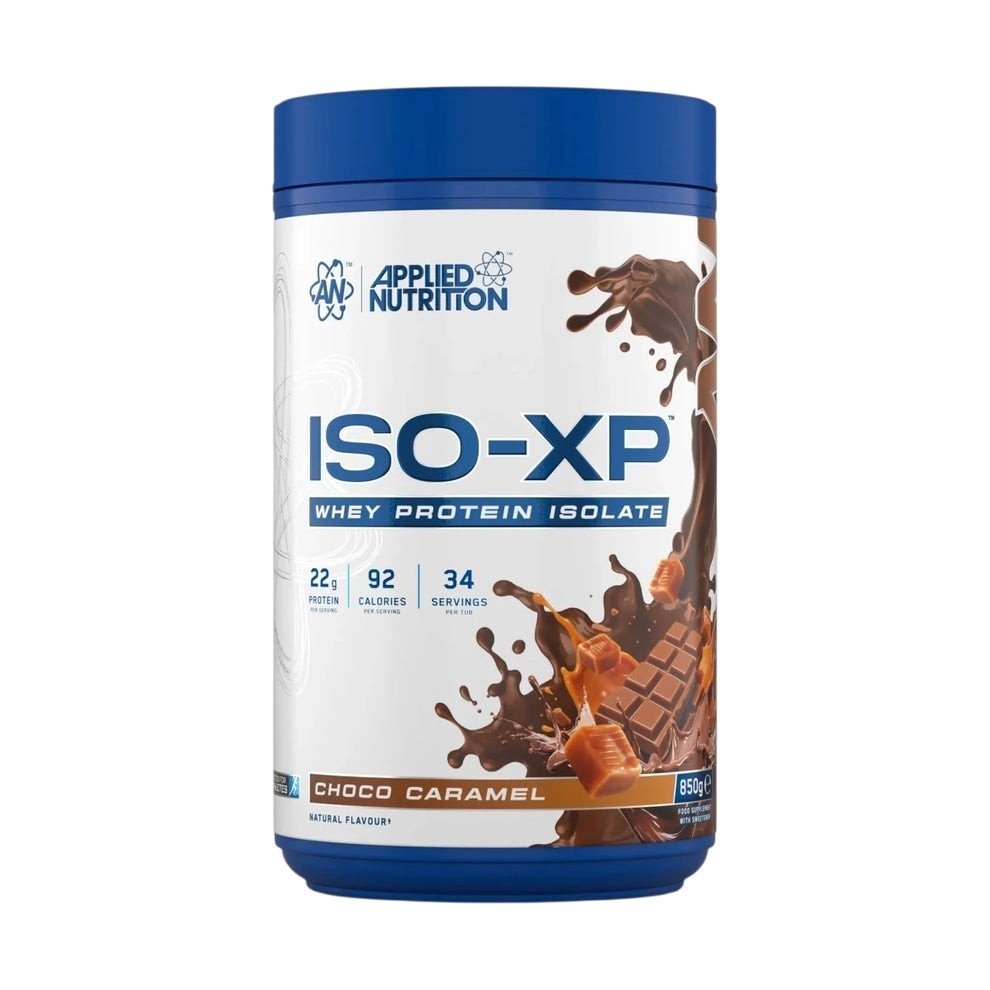 Iso Xp 850g