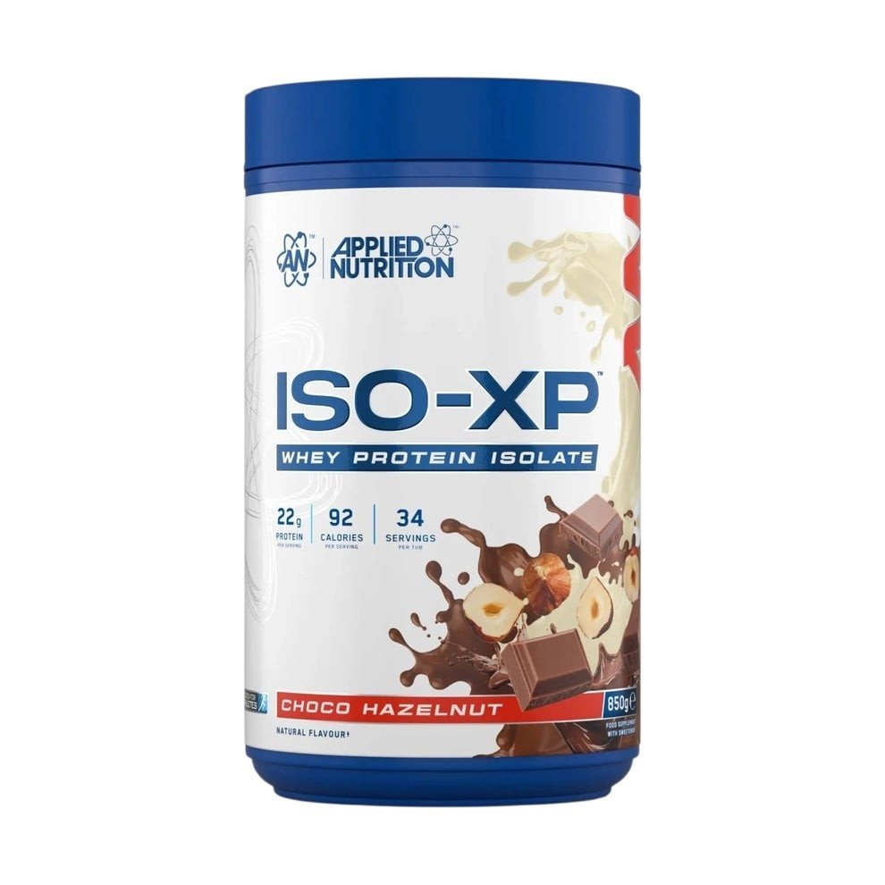 Iso Xp 850g