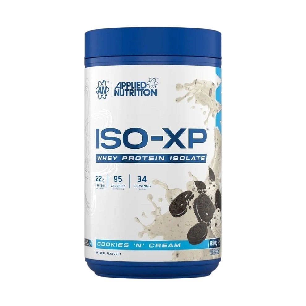 Iso Xp 850g