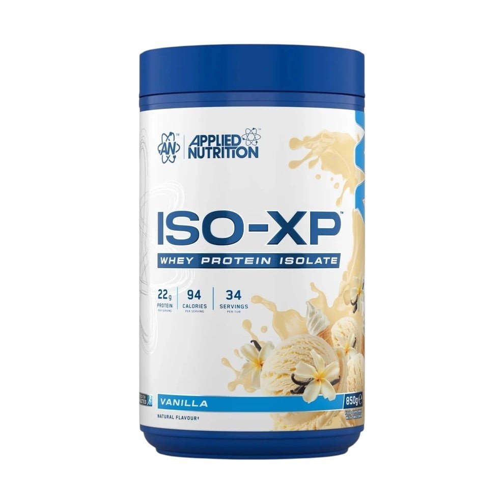Iso Xp 850g