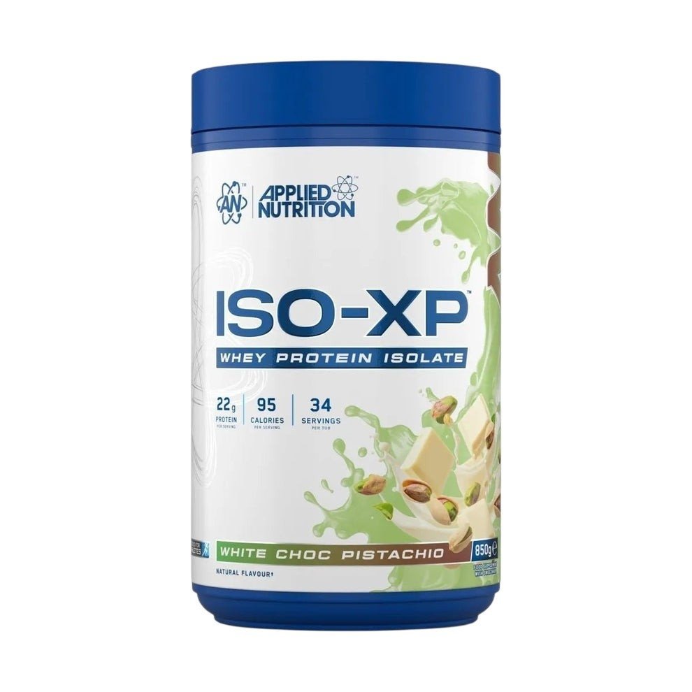 Iso Xp 850g