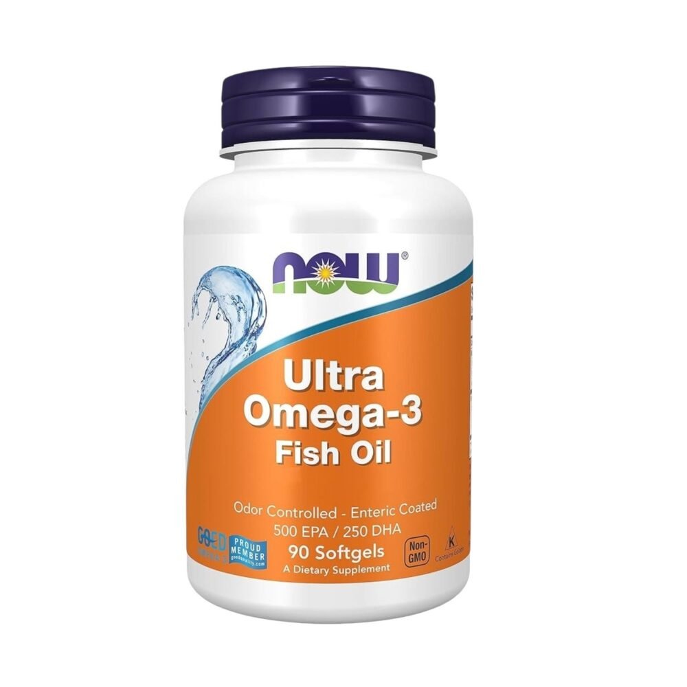 2026/05/1000062349.jpg Ultra omega - 3 Fish oil 90tabs