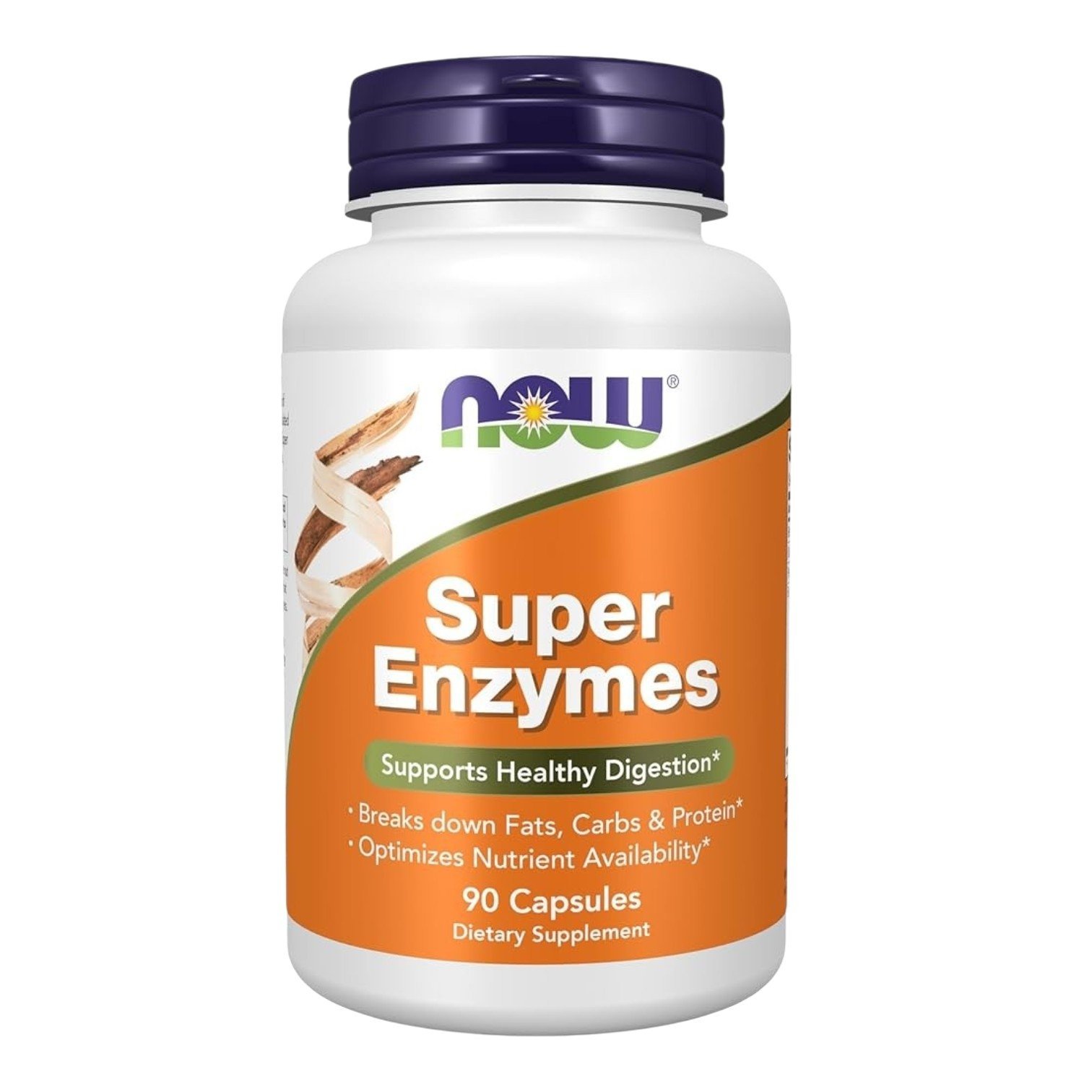 Super Enzymes 90caps
