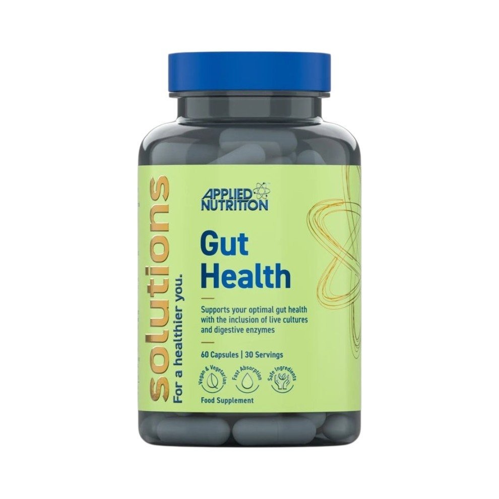 Gut health 60caps