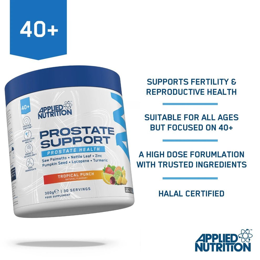 Prostate support 300g