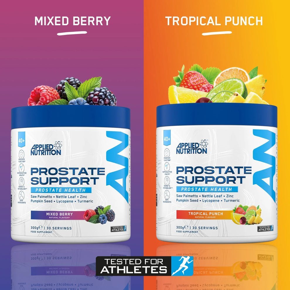 Prostate support 300g