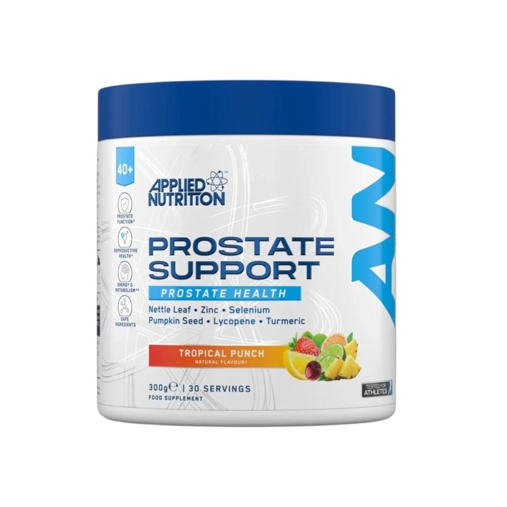 Prostate support 300g