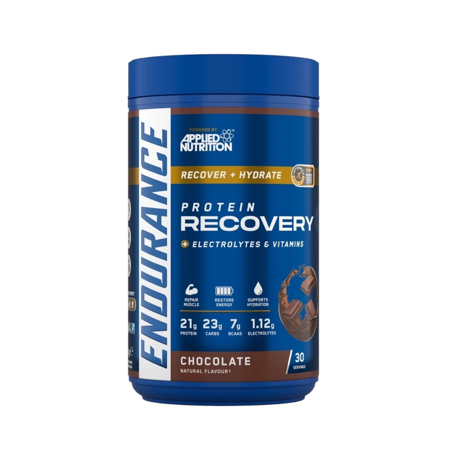 Protein recovery 1.5kg