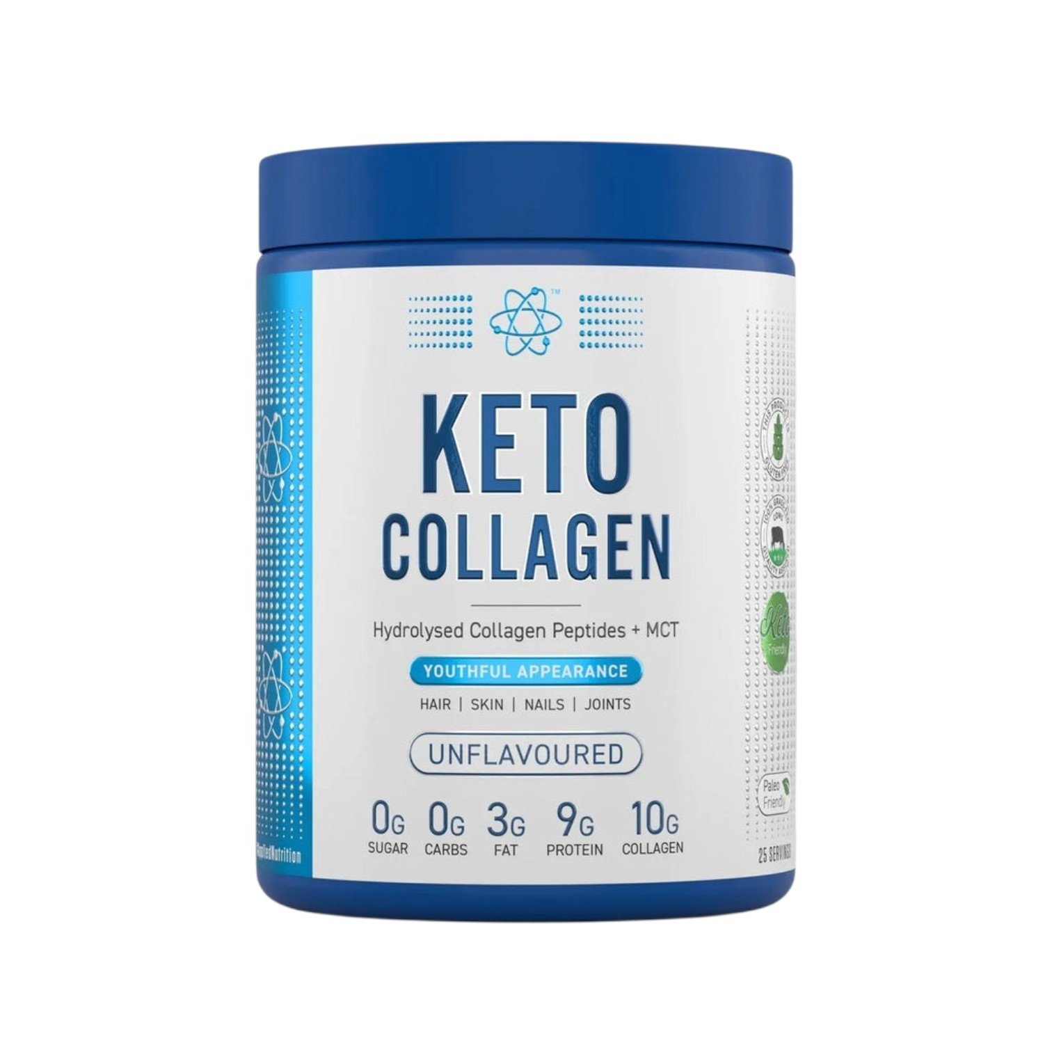 Keto collagen 325g